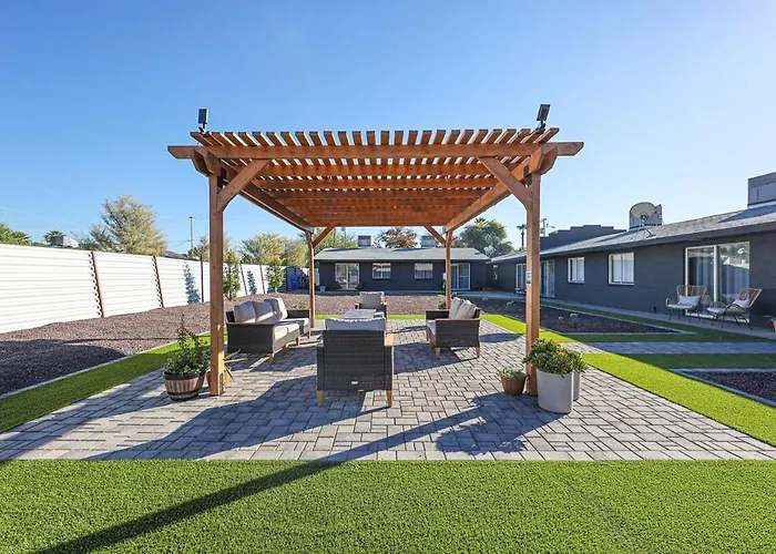 #1 Renovated Midtown Gem Quiet Budget Friendly *